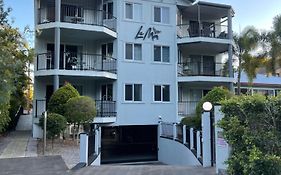 La Mer